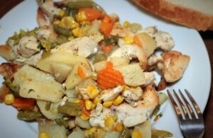 Weihnachtsfeier – Catering Bielefeld